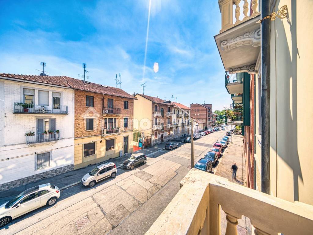Appartamento in Sassi, foto 11 di 27