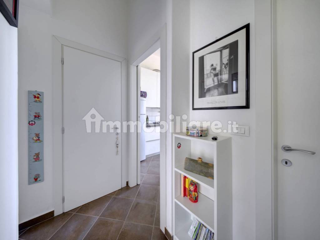 Appartamento in Sassi, foto 12 di 27