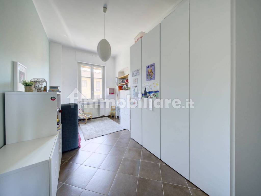 Appartamento in Sassi, foto 13 di 27