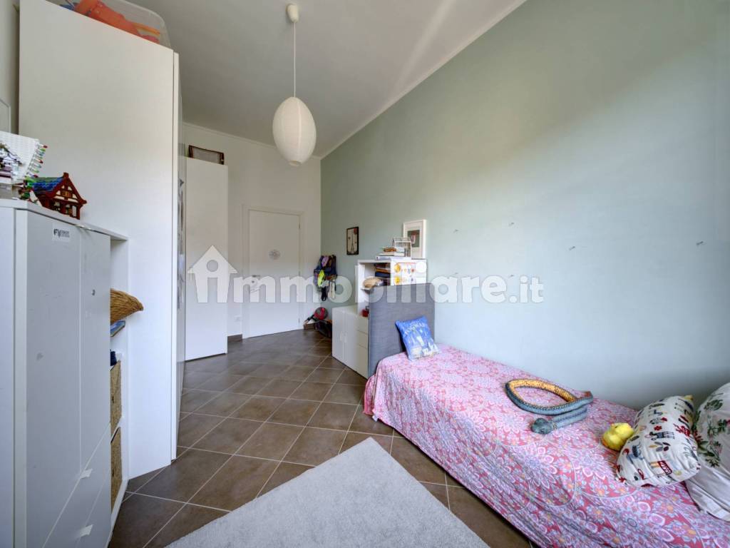 Appartamento in Sassi, foto 14 di 27