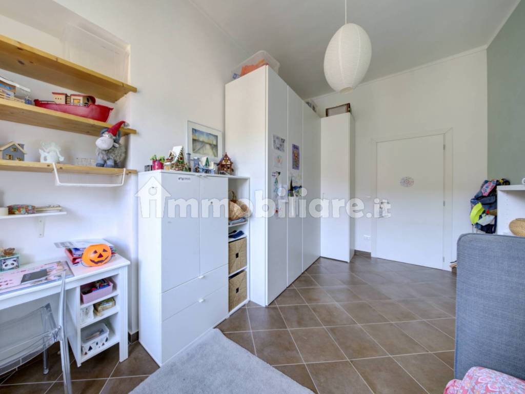 Appartamento in Sassi, foto 15 di 27