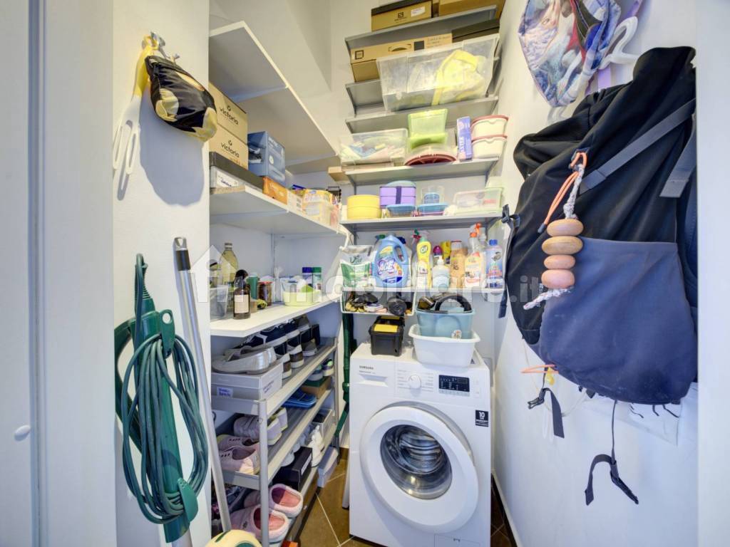 Appartamento in Sassi, foto 16 di 27