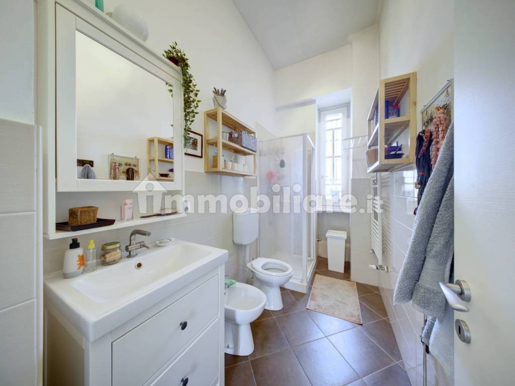 Appartamento in Sassi, foto 17 di 27