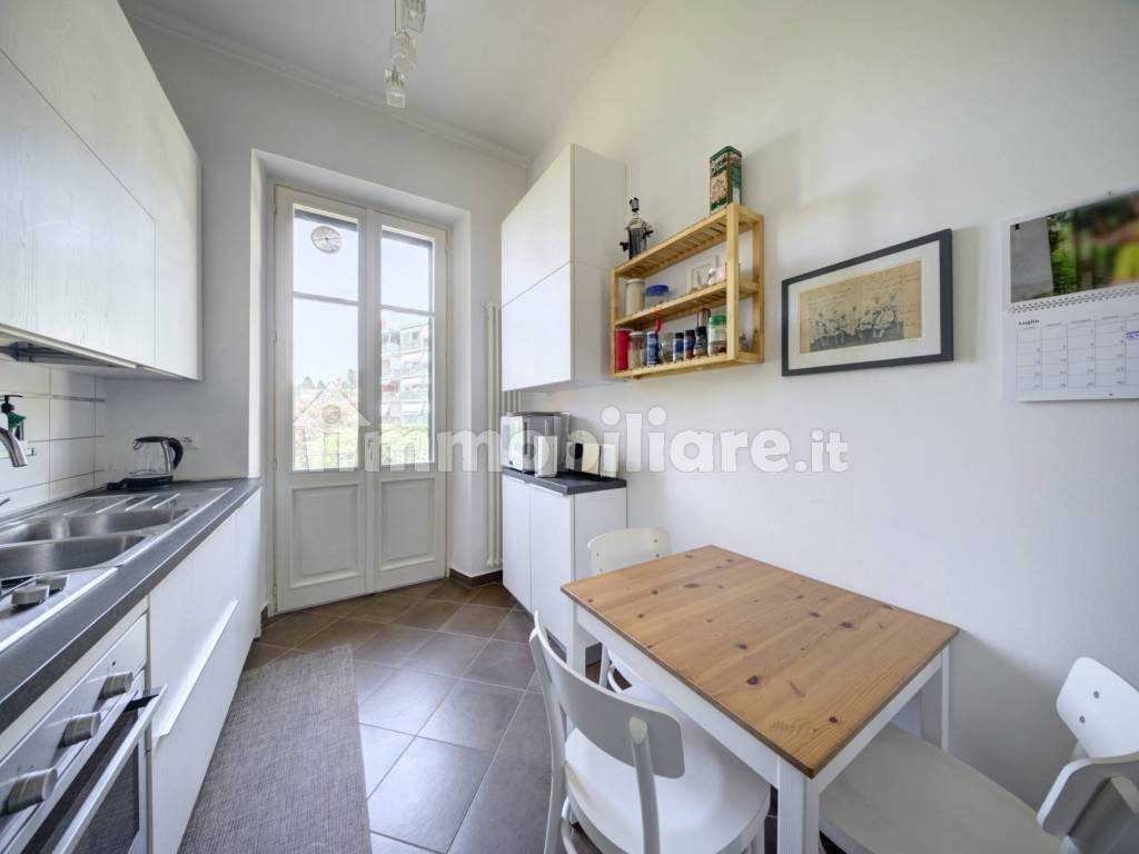 Appartamento in Sassi, foto 19 di 27