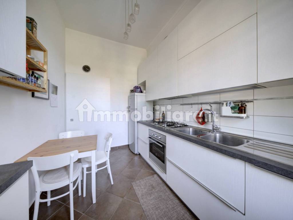 Appartamento in Sassi, foto 20 di 27