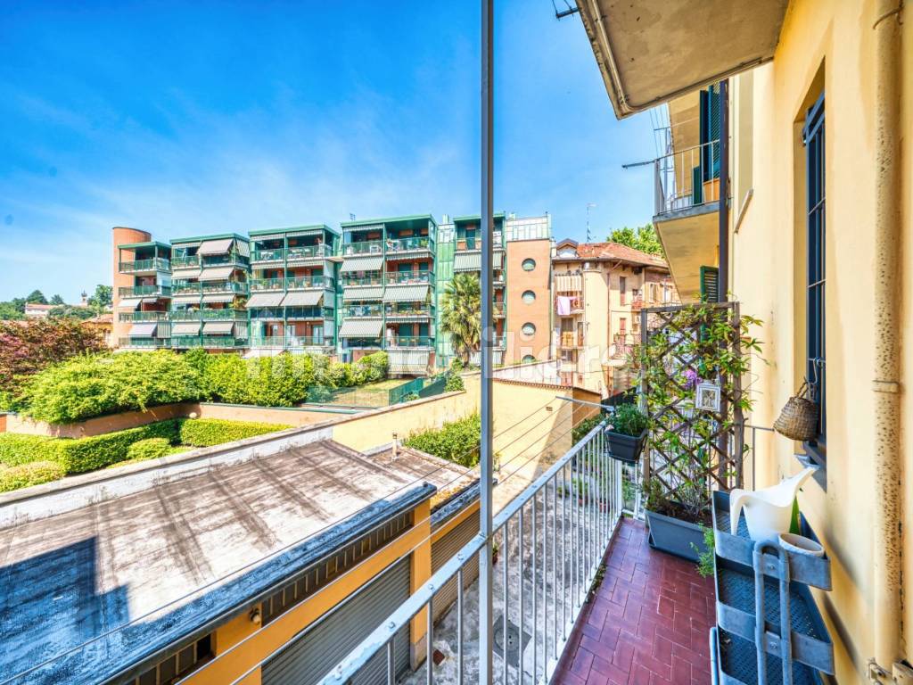 Appartamento in Sassi, foto 22 di 27