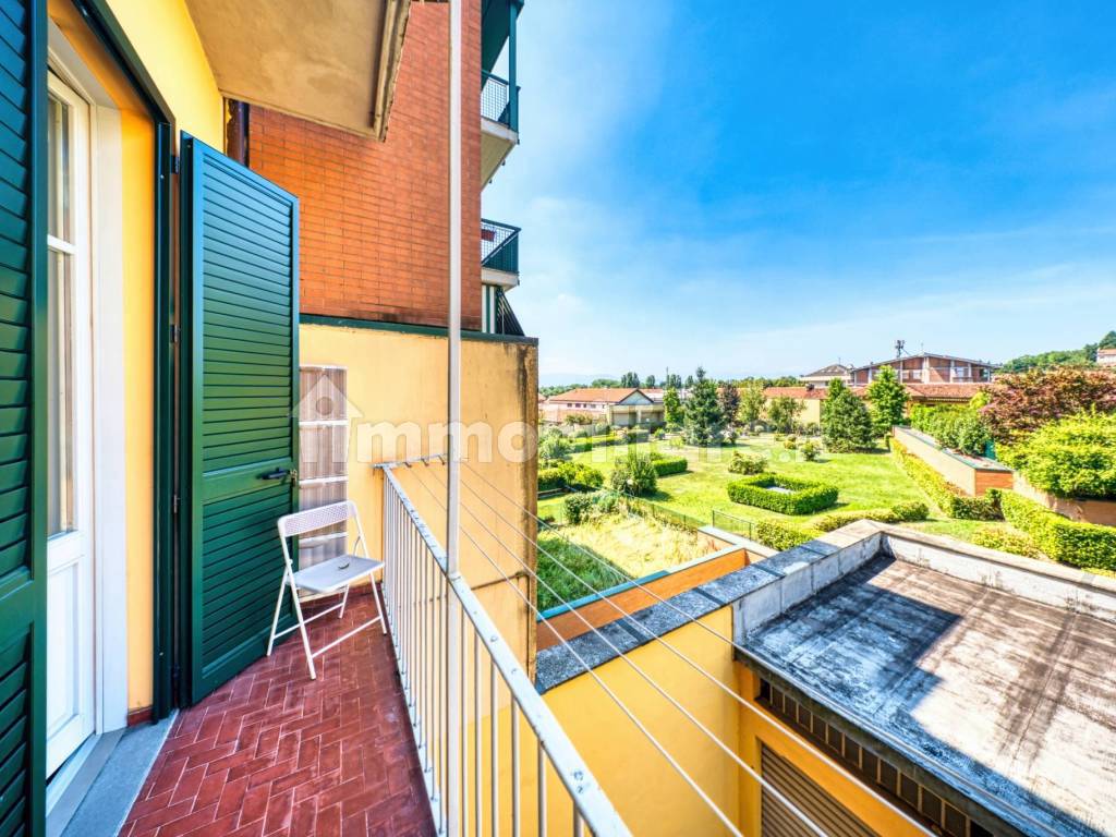 Appartamento in Sassi, foto 23 di 27