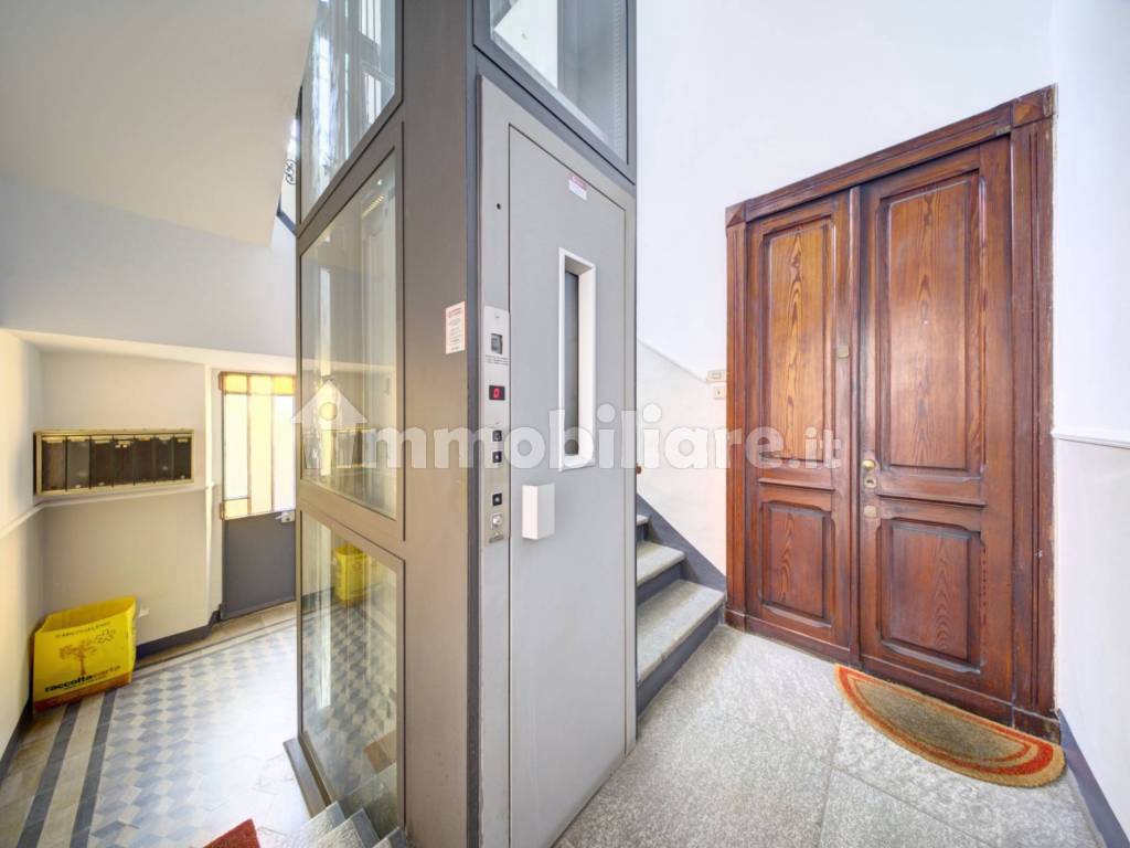 Appartamento in Sassi, foto 25 di 27