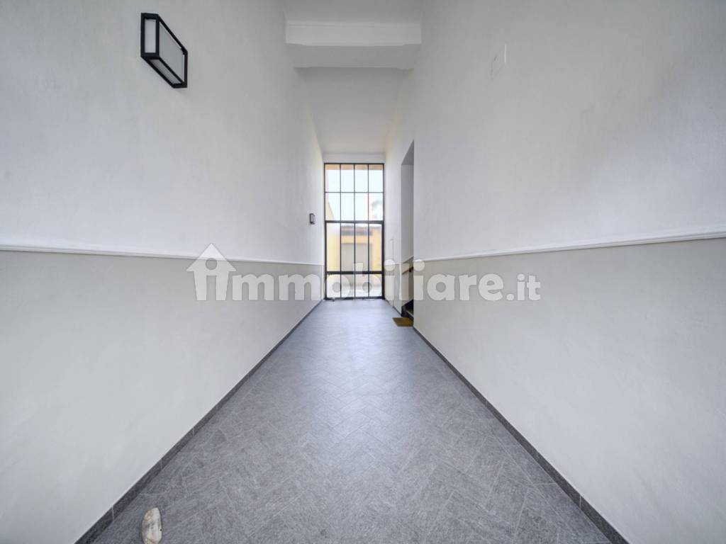 Appartamento in Sassi, foto 26 di 27