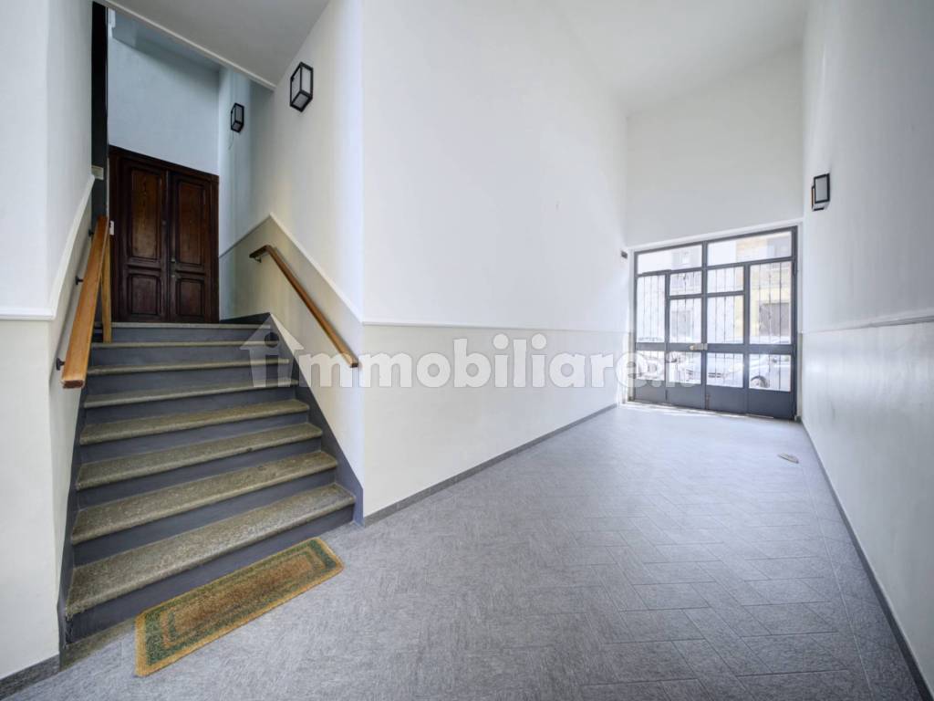Appartamento in Sassi, foto 27 di 27