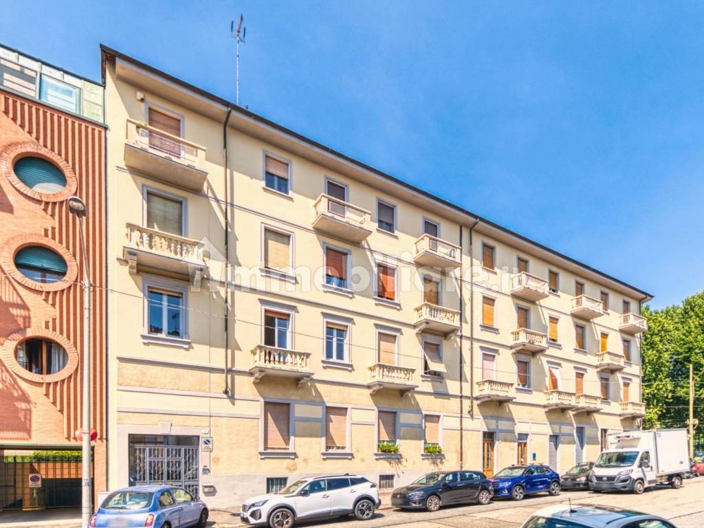 Appartamento in Sassi