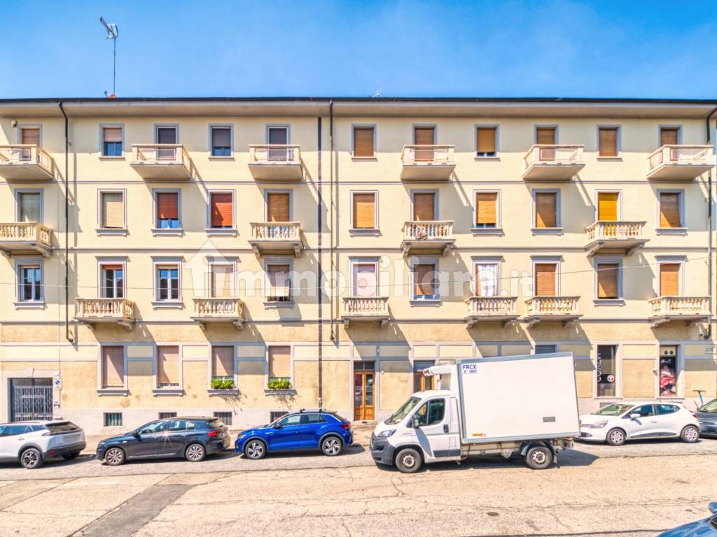Appartamento in Sassi, foto 2 di 27