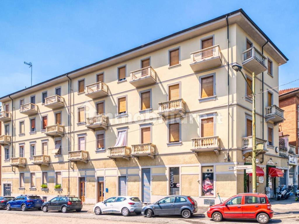 Appartamento in Sassi, foto 3 di 27