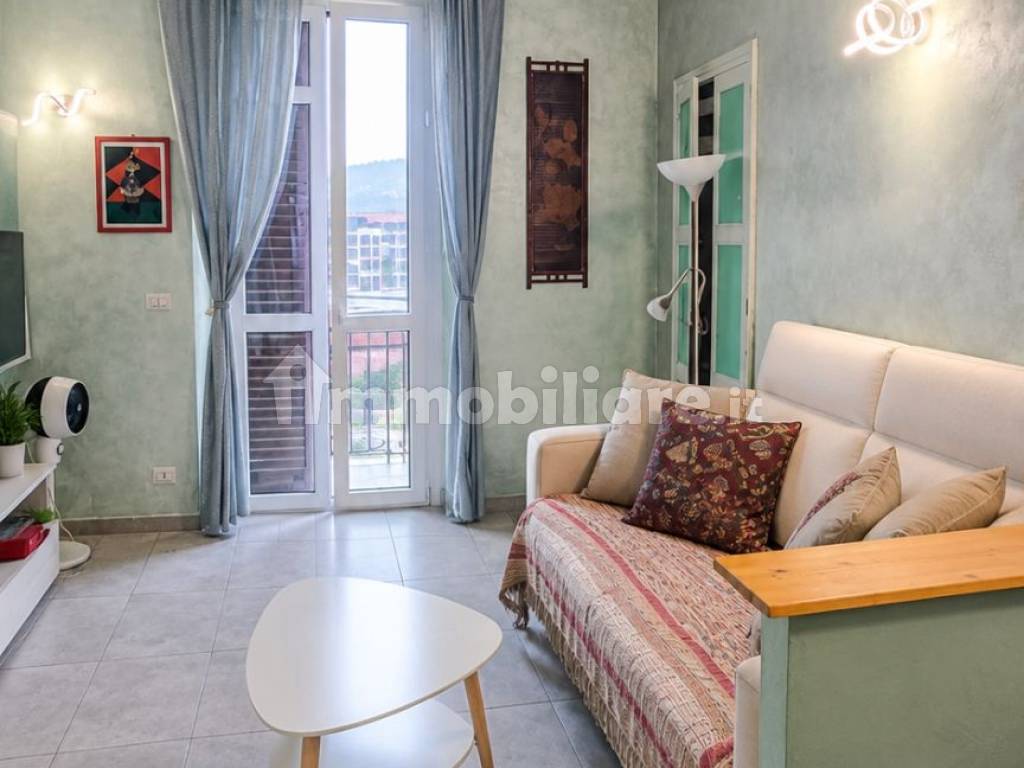 Appartamento in Nizza Millefonti, foto 3 di 27