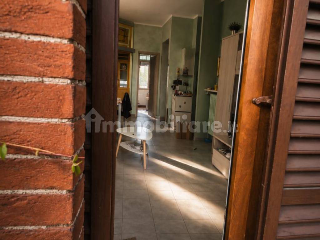 Appartamento in Nizza Millefonti, foto 7 di 27