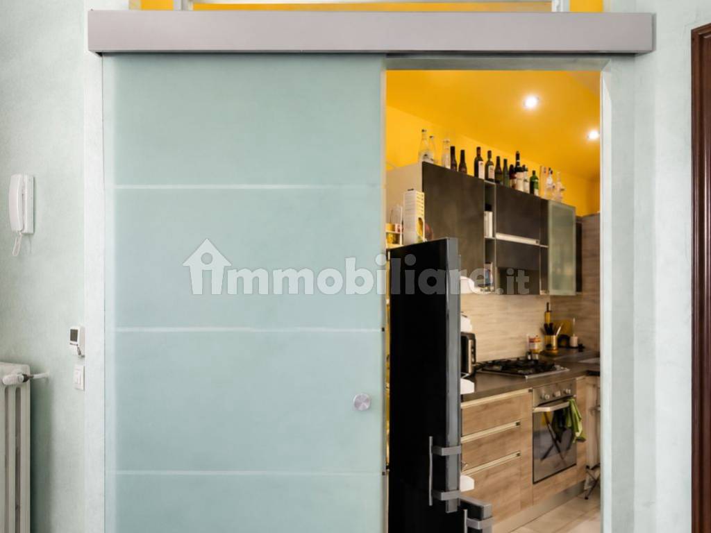 Appartamento in Nizza Millefonti, foto 11 di 27