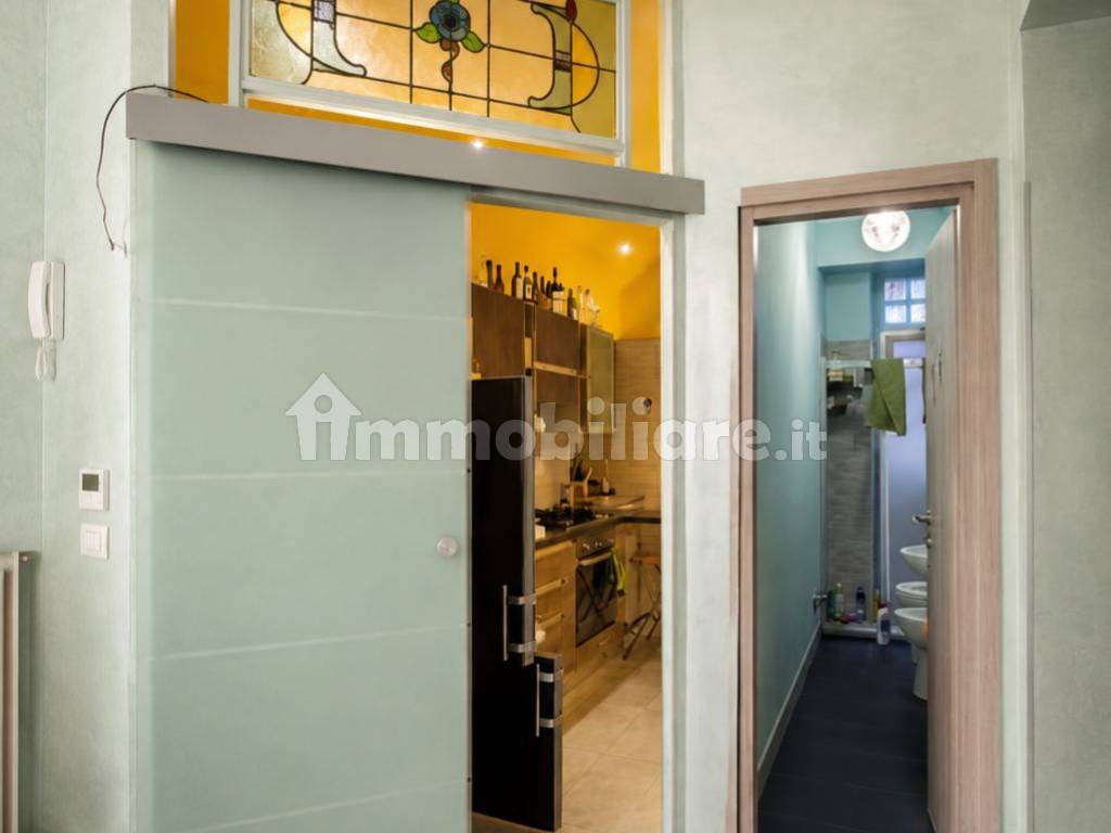 Appartamento in Nizza Millefonti, foto 12 di 27