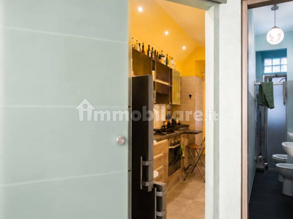 Appartamento in Nizza Millefonti, foto 13 di 27