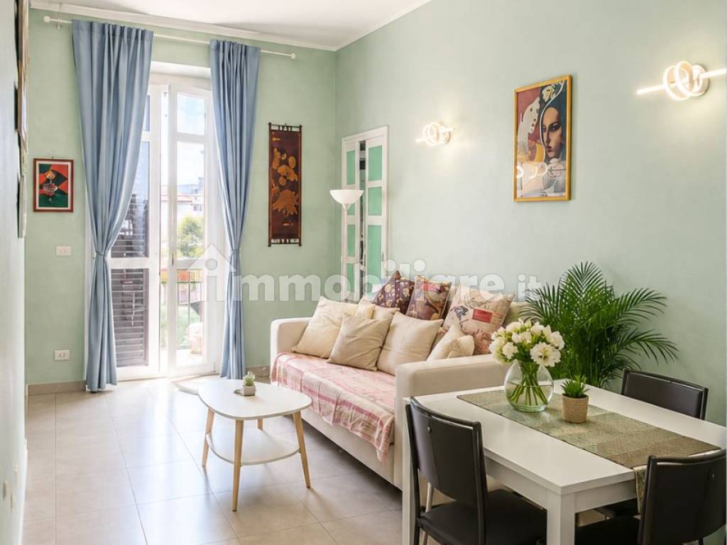 Appartamento in Nizza Millefonti, foto 4 di 27