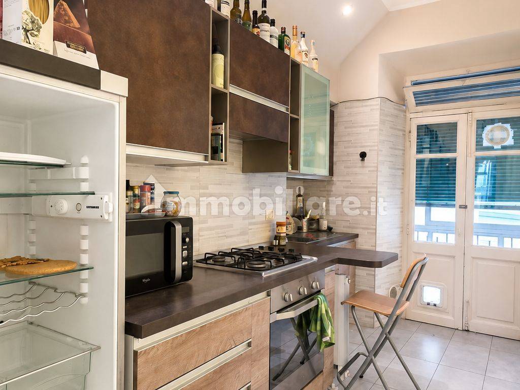Appartamento in Nizza Millefonti, foto 14 di 27