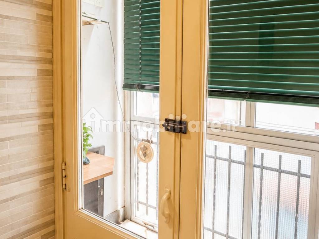 Appartamento in Nizza Millefonti, foto 20 di 27