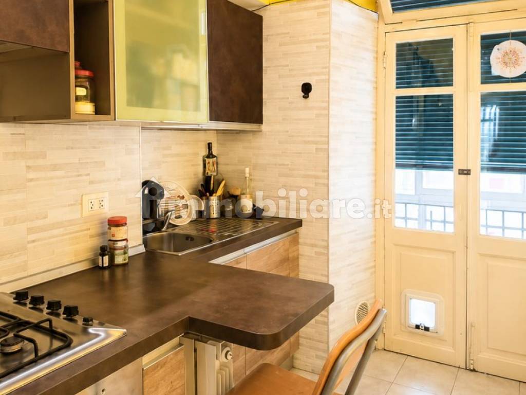 Appartamento in Nizza Millefonti, foto 15 di 27