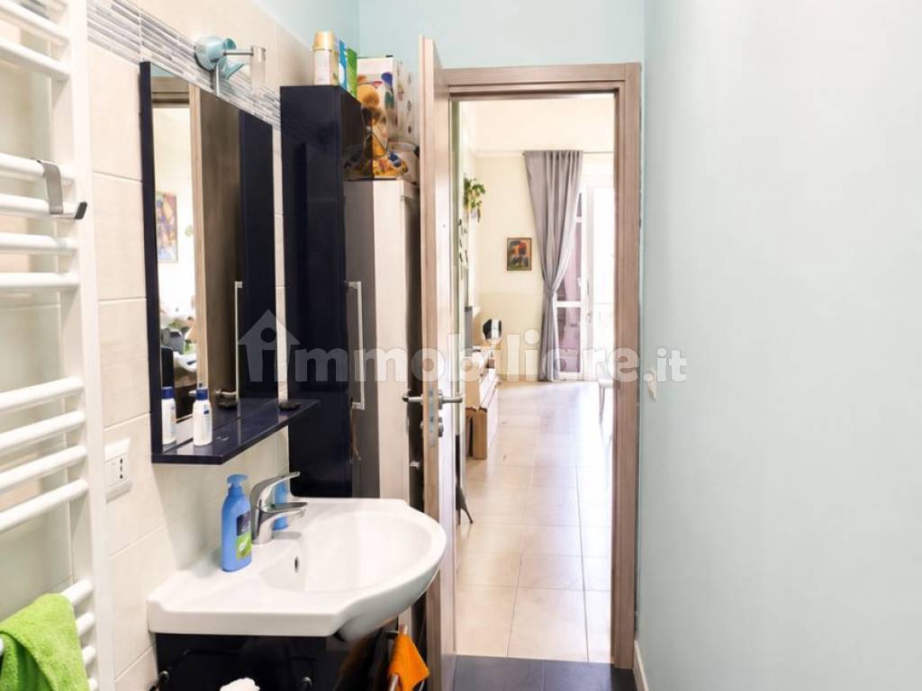 Appartamento in Nizza Millefonti, foto 24 di 27