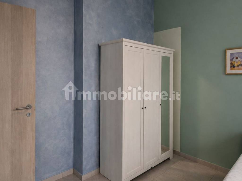 Appartamento in Nizza Millefonti, foto 23 di 27