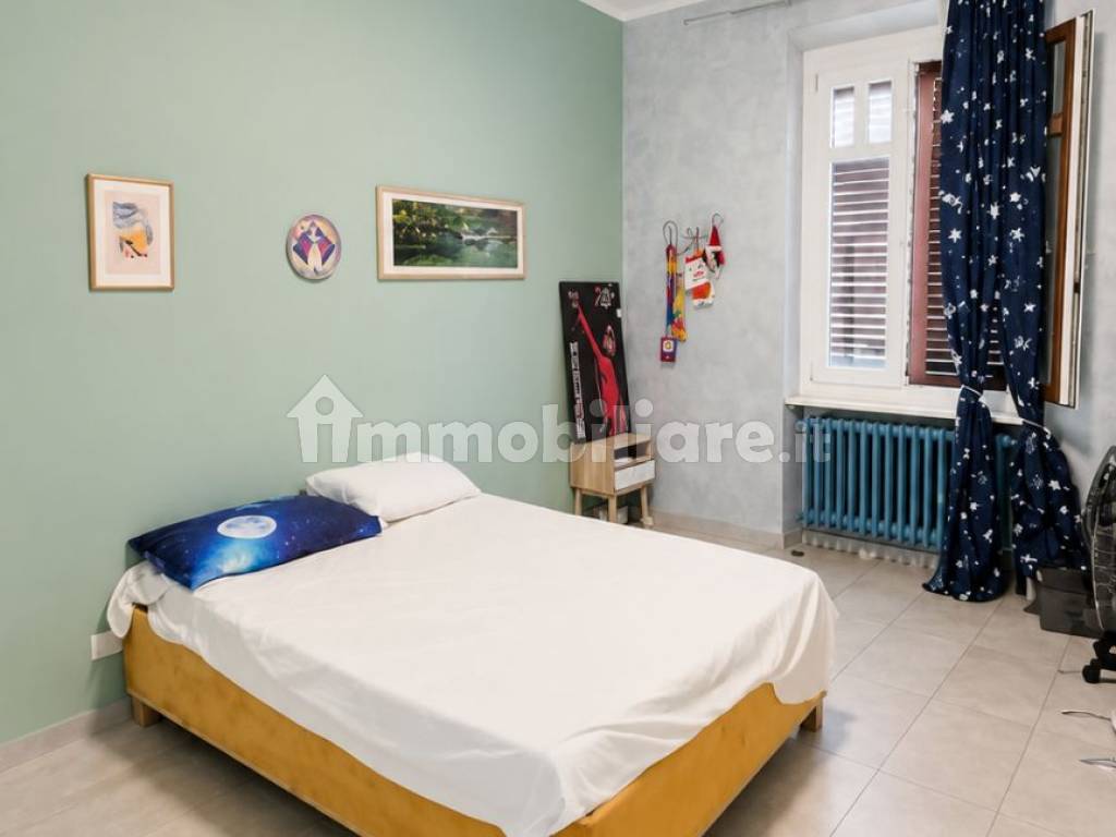 Appartamento in Nizza Millefonti, foto 22 di 27