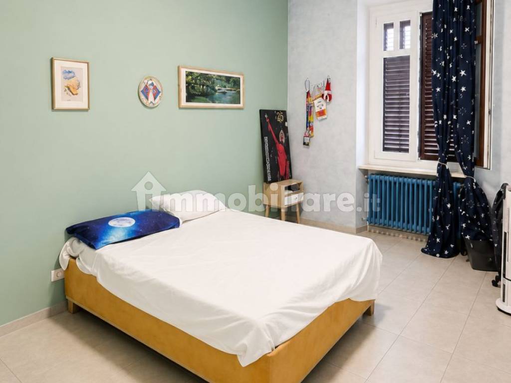 Appartamento in Nizza Millefonti, foto 21 di 27