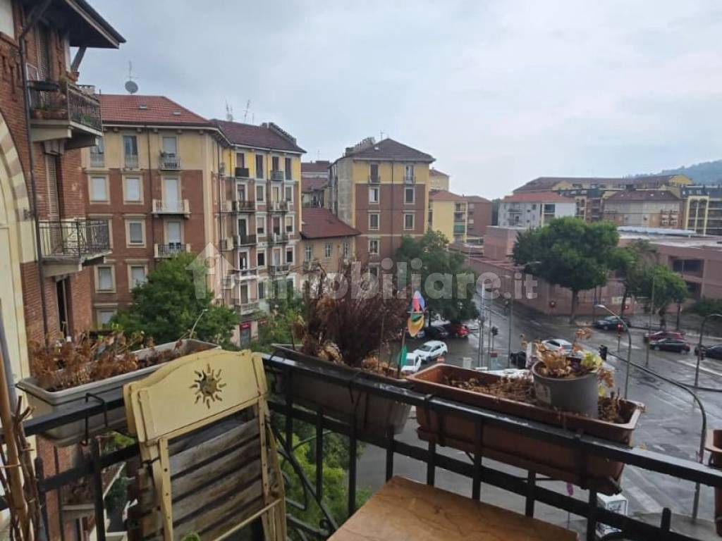 Appartamento in Nizza Millefonti, foto 8 di 27