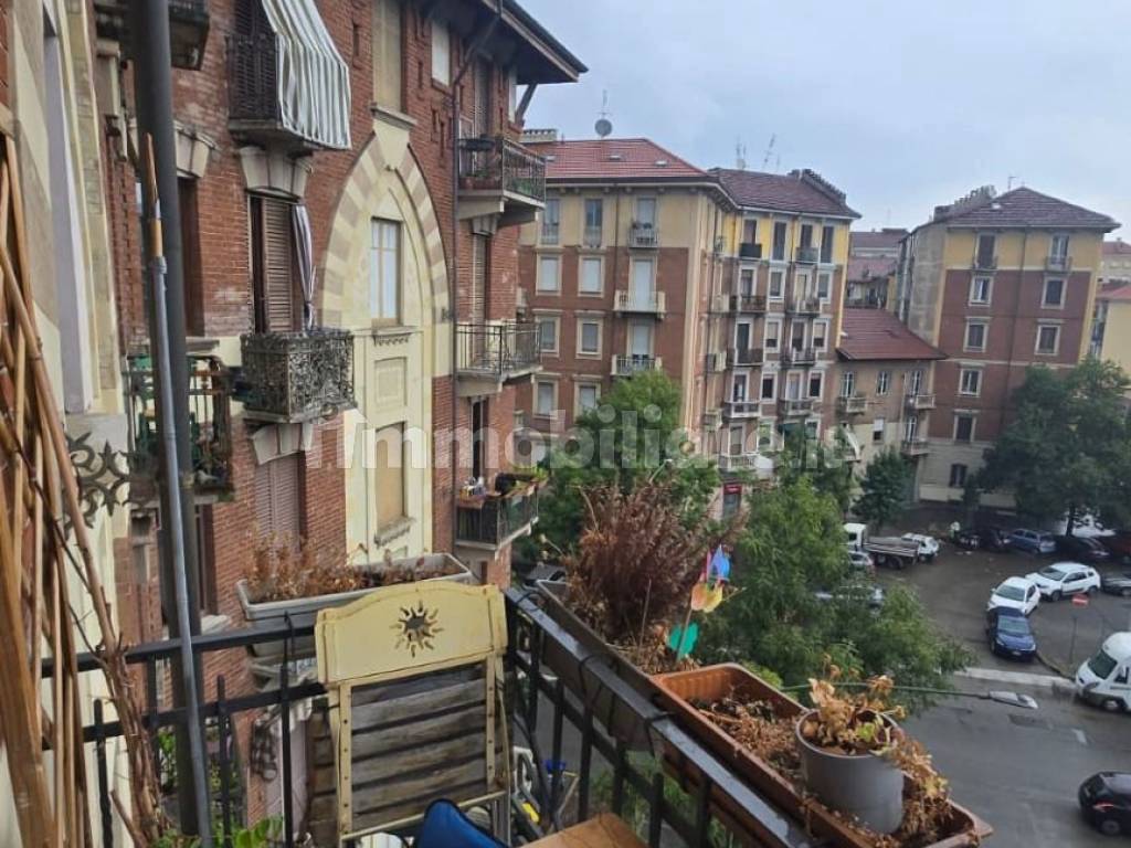 Appartamento in Nizza Millefonti, foto 10 di 27