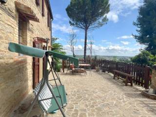 Cortile interno