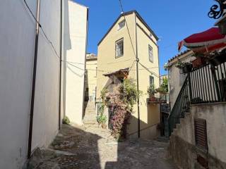 Cortile interno