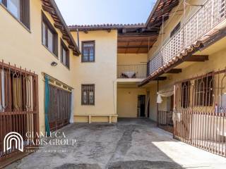 Cortile interno