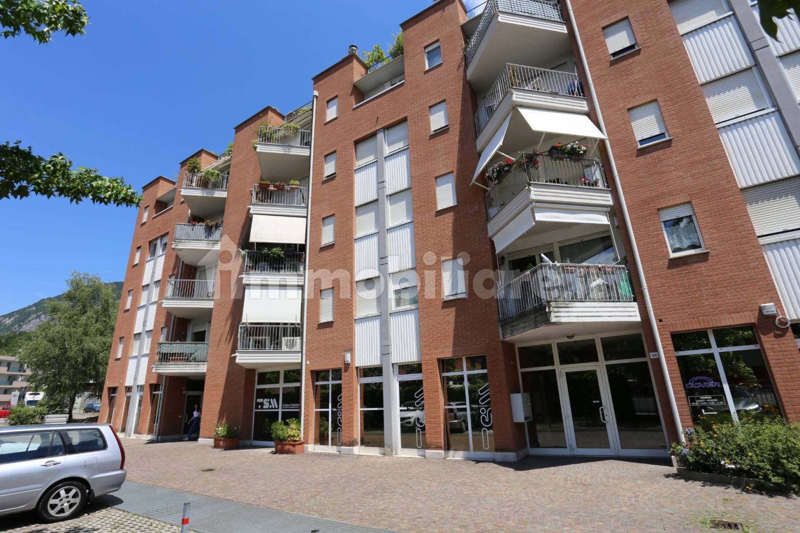 Appartamento in vendita a Trento
