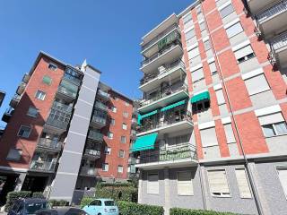 Monolocale via Carlo Boncompagni 32, Corvetto, Milano