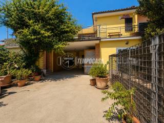 Cortile interno