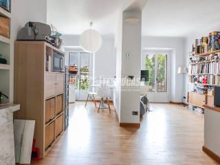 Bilocale via Guido D'Arezzo 1, Vercelli - Wagner, Milano
