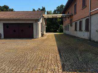 Cortile interno