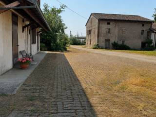 Cortile interno