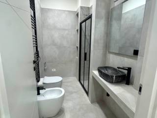 Bilocale via Giambellino 52, Giambellino, Milano
