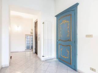 Trilocale via Passo Buole 3, Porta Romana - Medaglie d'Oro, Milano