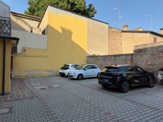 Posto macchina