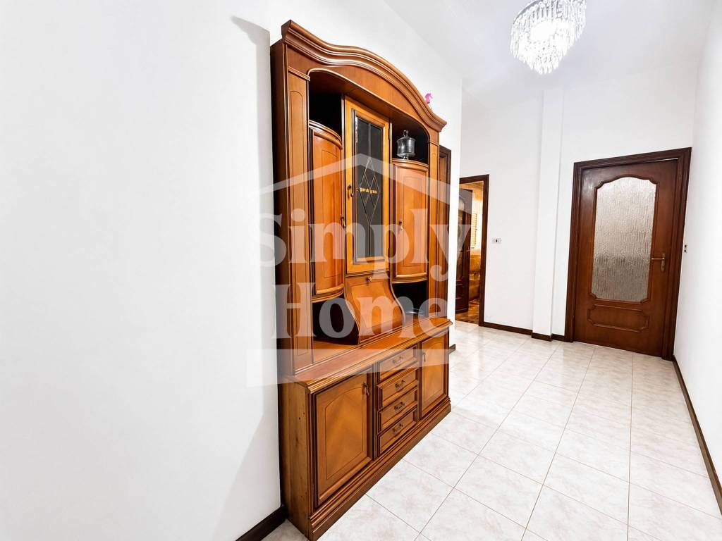 Appartamento in Campidoglio, foto 4 di 42