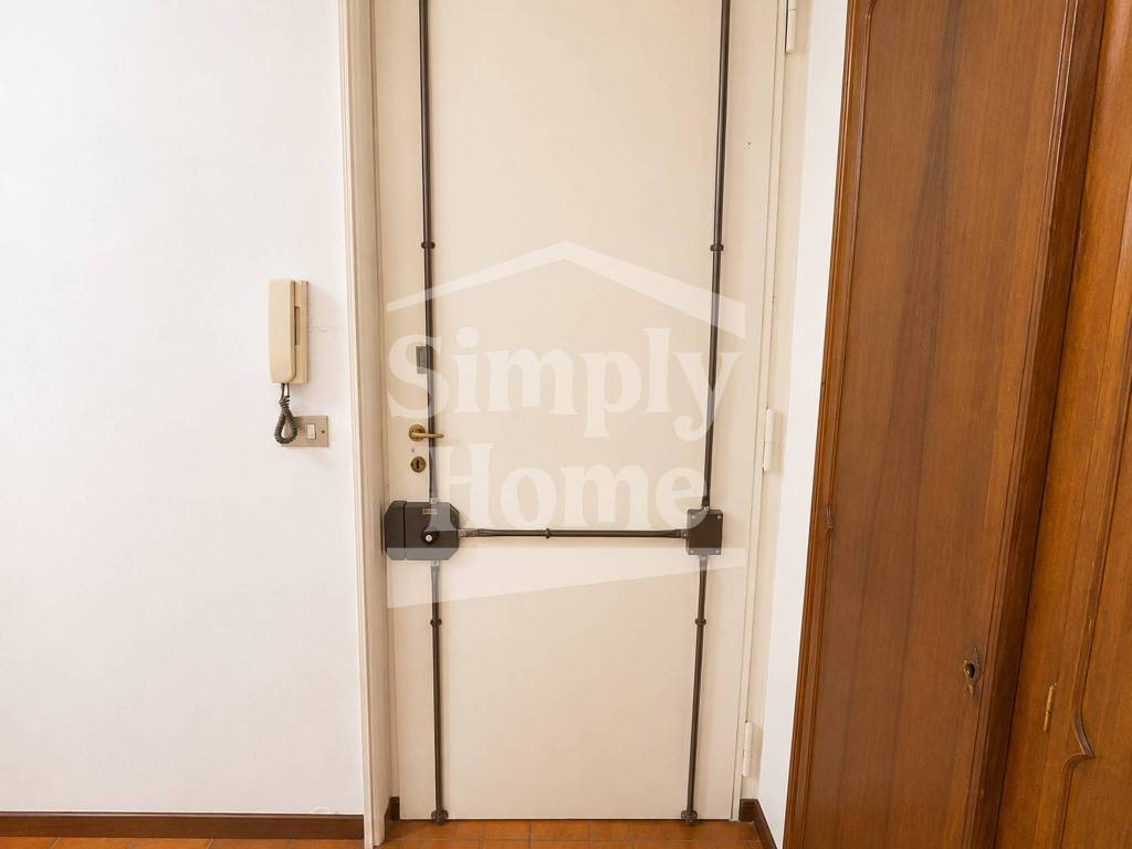 Appartamento in Campidoglio, foto 33 di 42