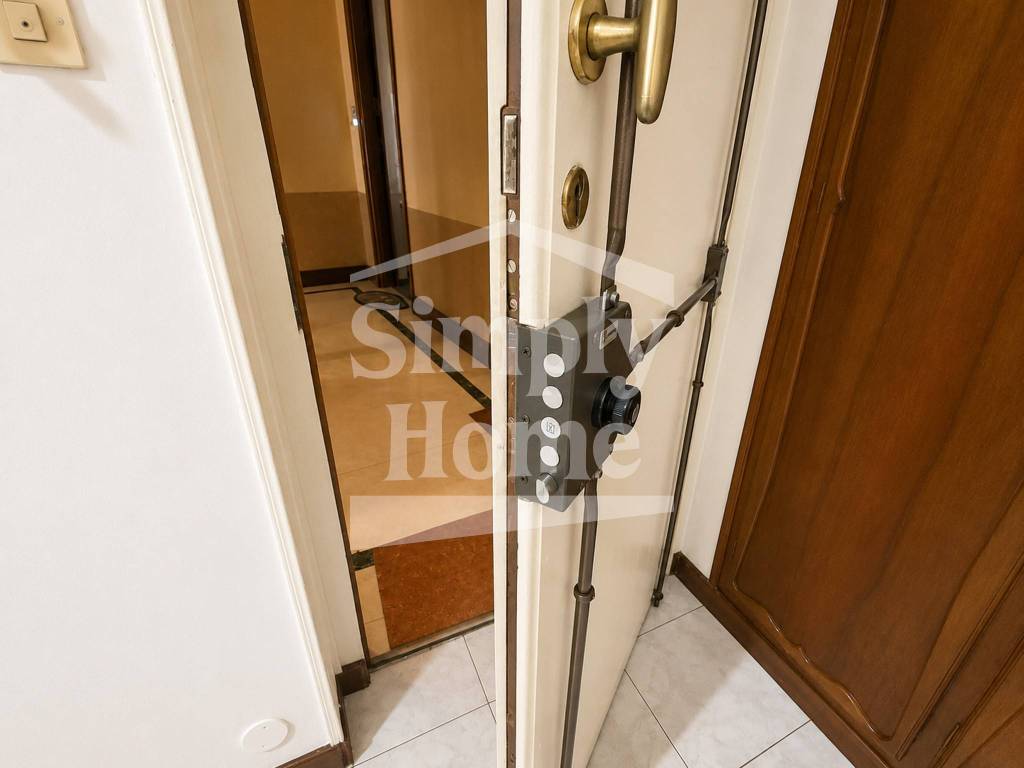 Appartamento in Campidoglio, foto 34 di 42