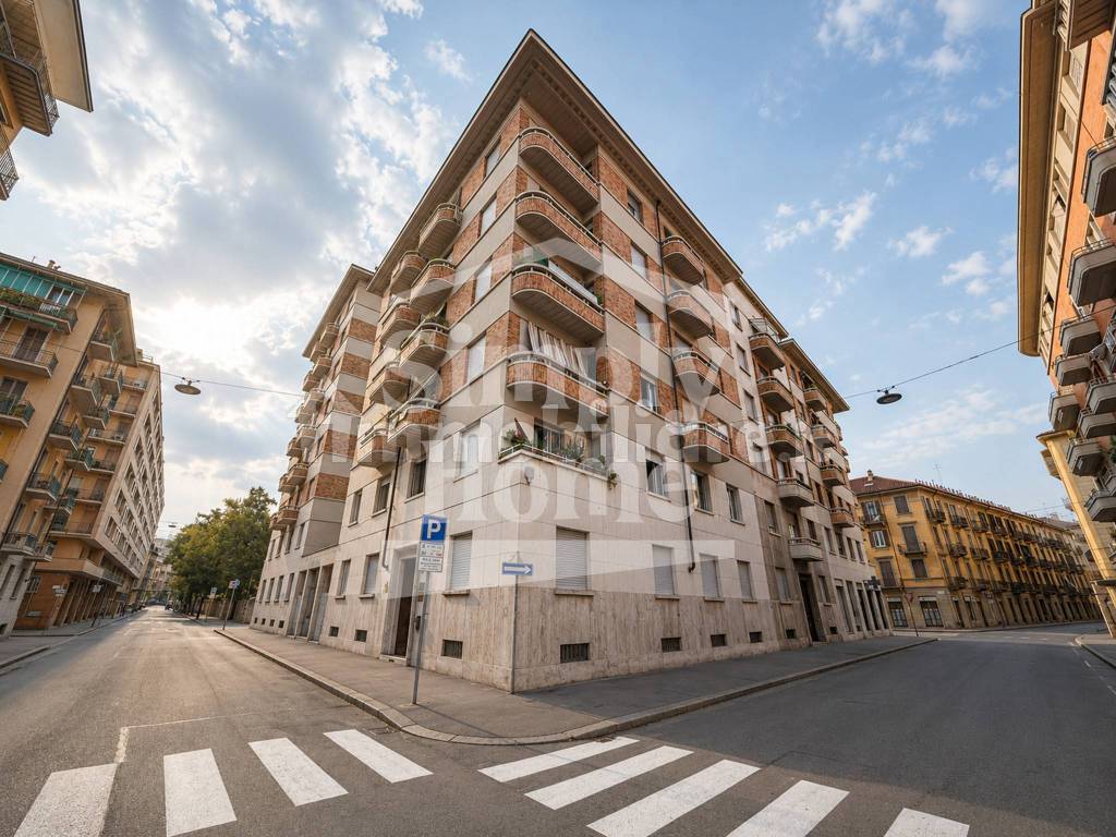 Appartamento in Campidoglio, foto 42 di 42