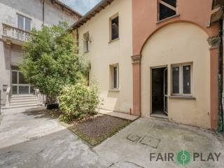 Cortile interno