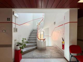 Interno palazzo